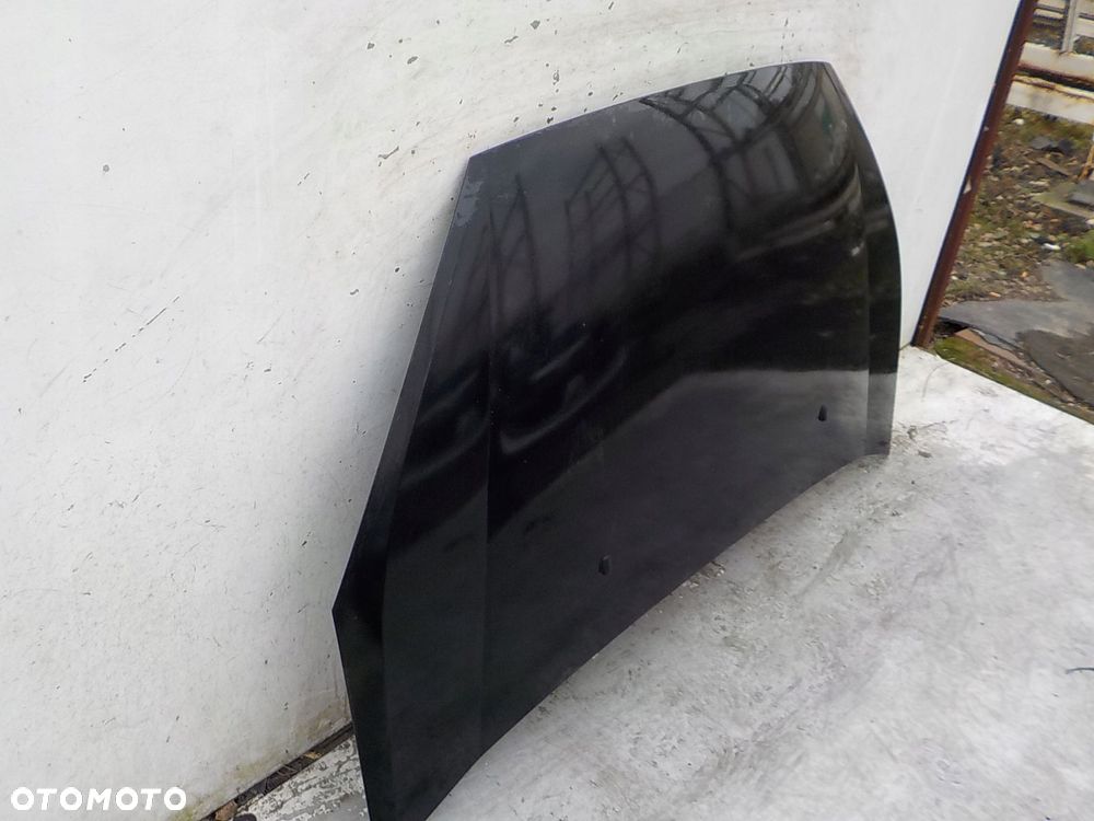 932 FORD S-MAX I MK1 MASKA POKRYWA SILNIKA - 2