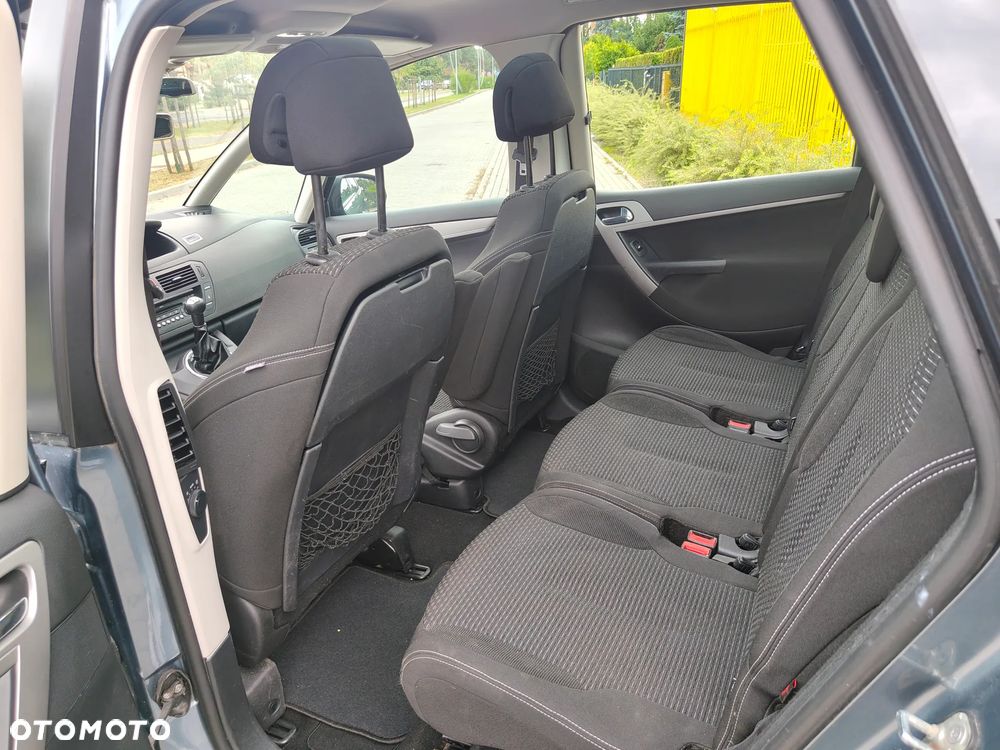 Citroën C4 Picasso VTi 120 Advance - 22