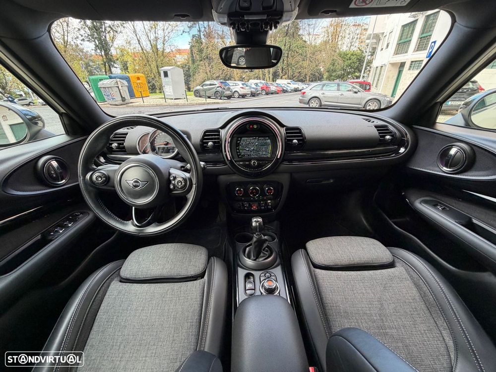 MINI Clubman Cooper - 31