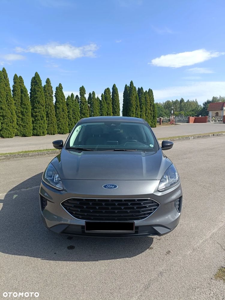 Ford Escape 1.5 EcoBoost AWD SE - 7