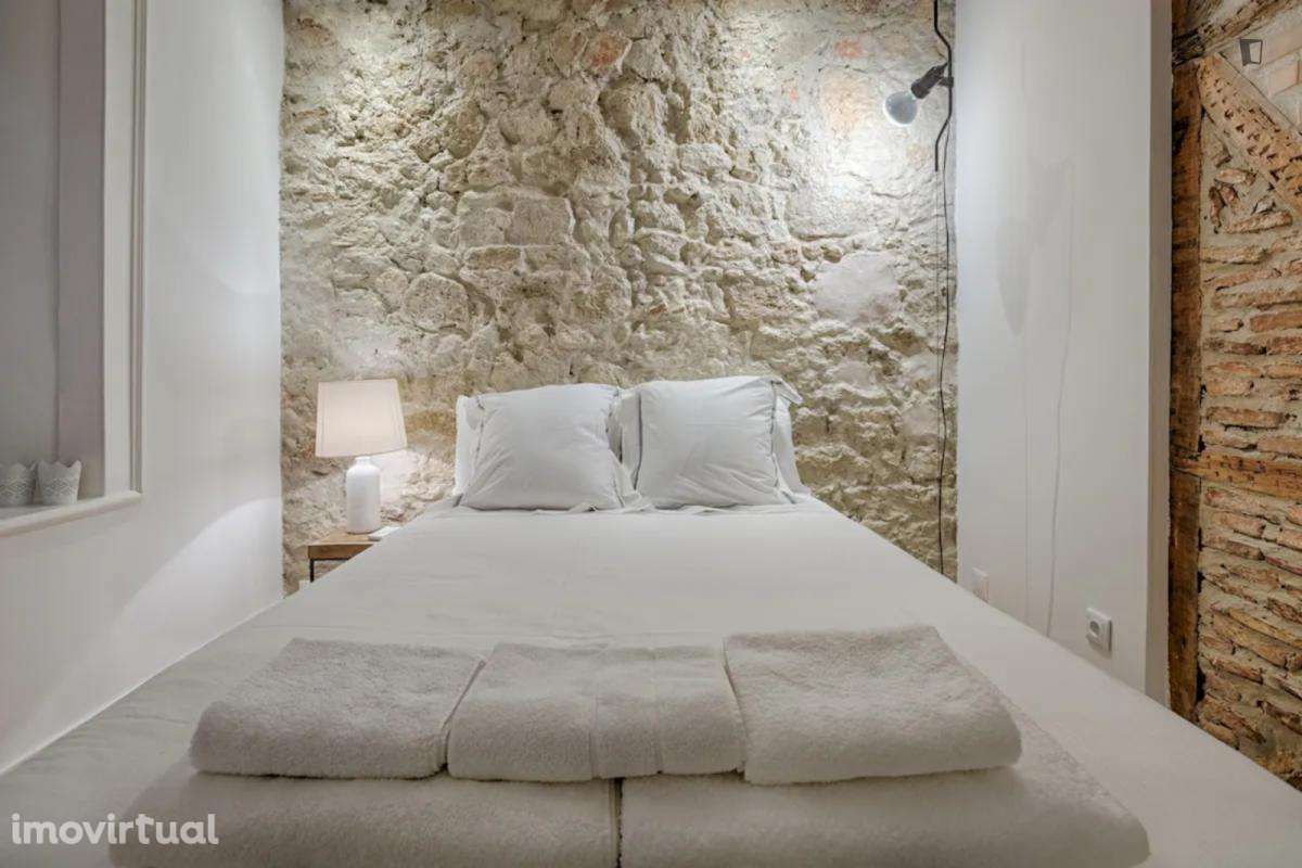 Apartamento com 2 quartos - localizado em Bairro Alto Lisbon - Grande imagem: 2/18