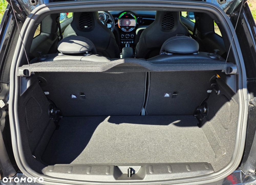 MINI John Cooper Works Sport-Aut - 27