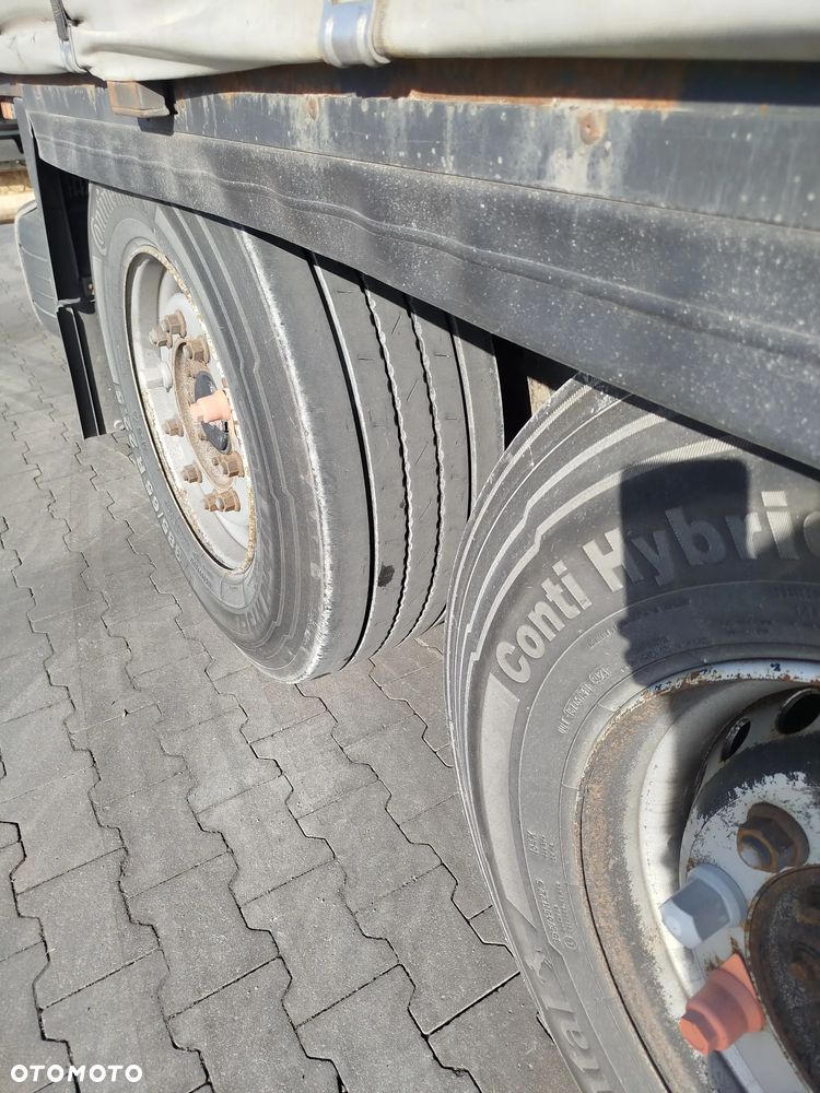 Renault Premium 460 DXI - 9