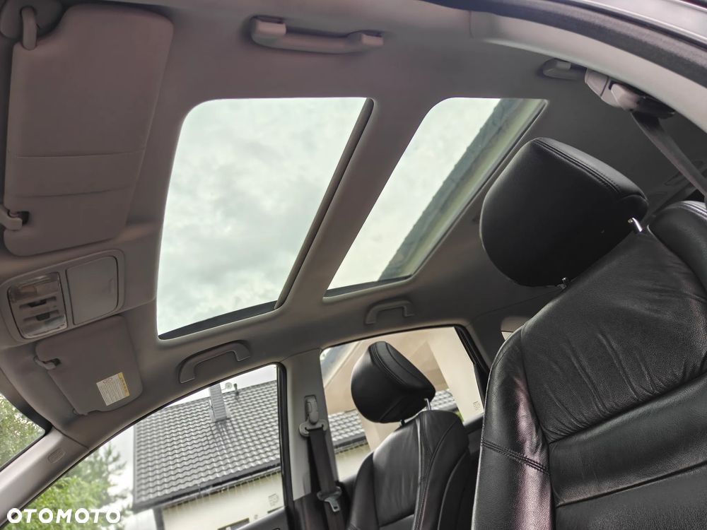 Honda CR-V 2.0i-VTEC Executive - 19