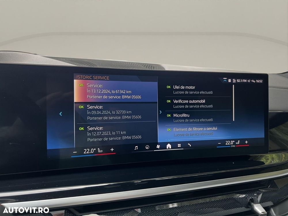 BMW X5 xDrive30d AT MHEV - 20