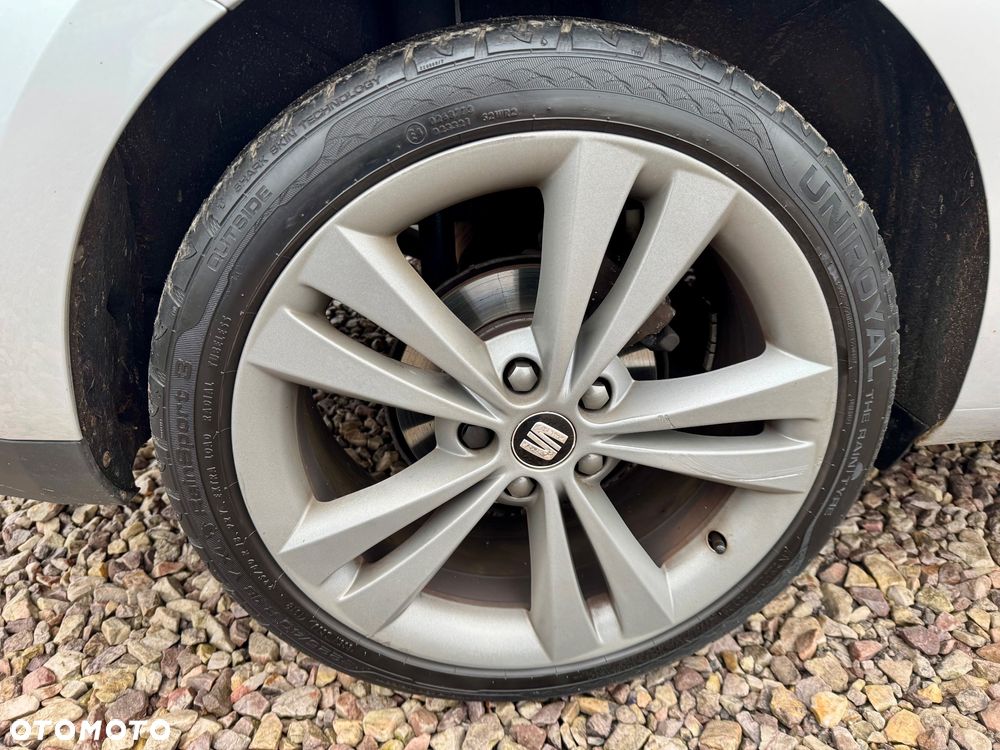 Seat Leon 1.6 TDI Start&Stop DSG Xcellence - 26