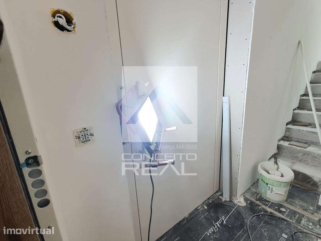 Apartamento T4 Duplex - Leça da Palmeira - Grande imagem: 5/26