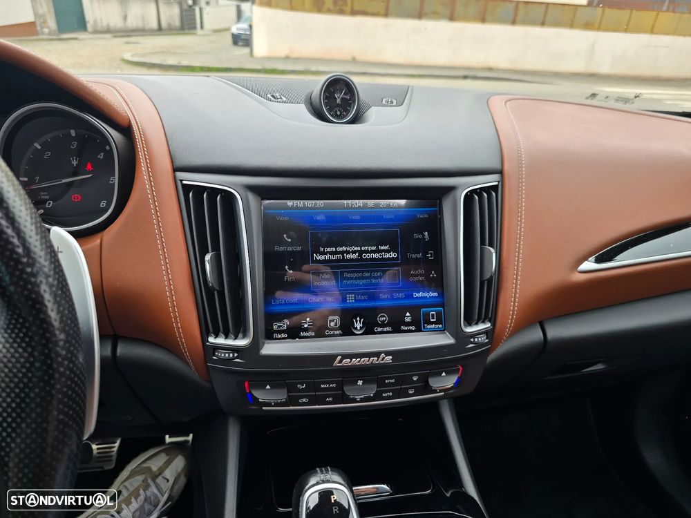 Maserati Levante - 17