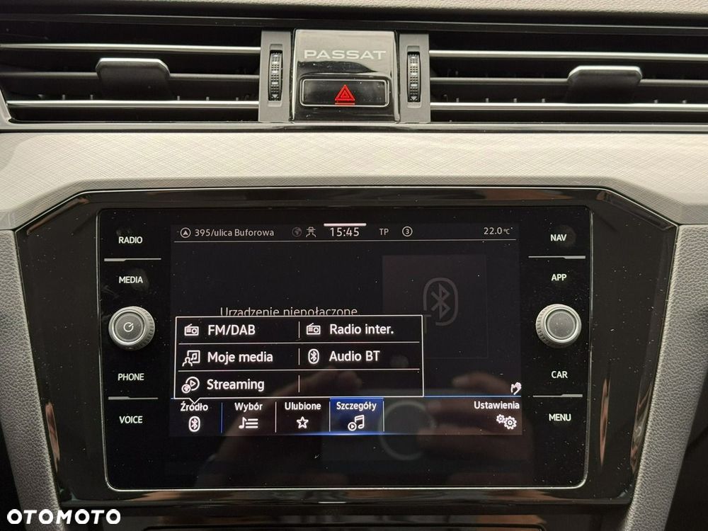 Volkswagen Passat Variant 2.0 TDI EVO Business DSG - 32