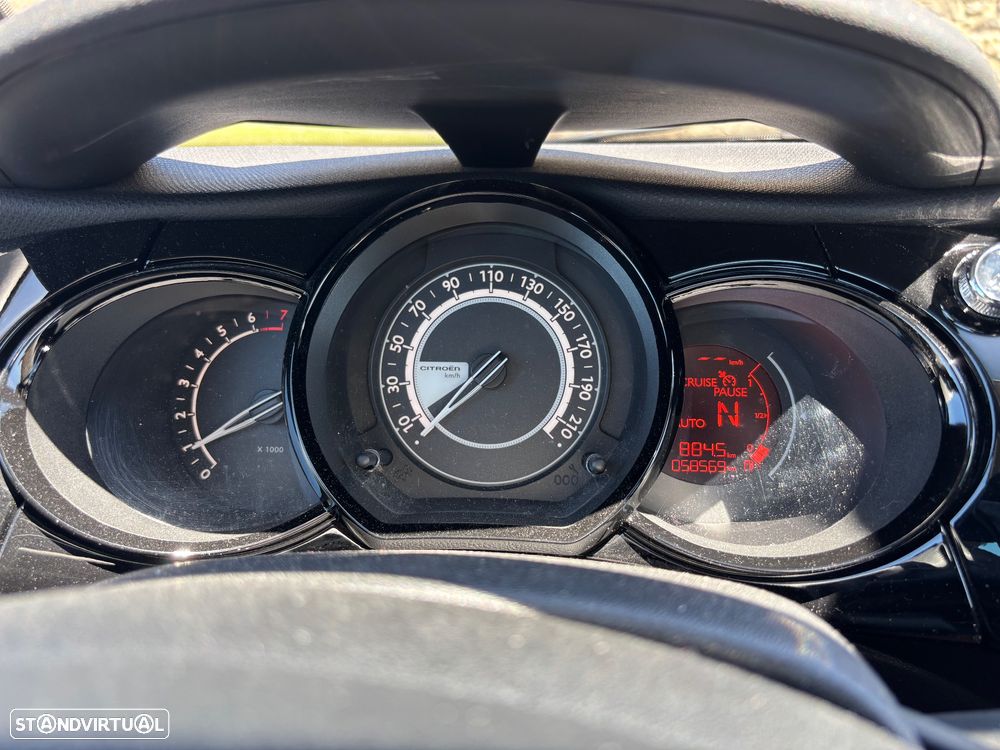Citroën C3 - 6