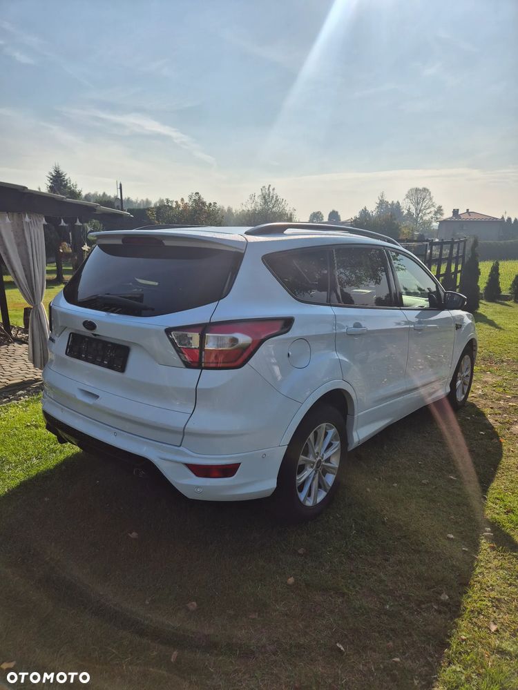 Ford Kuga - 6