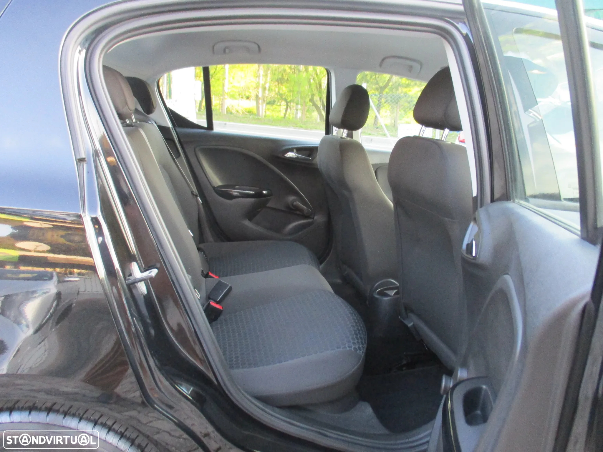 Opel Corsa 1.3 CDTi Business Edition - 22