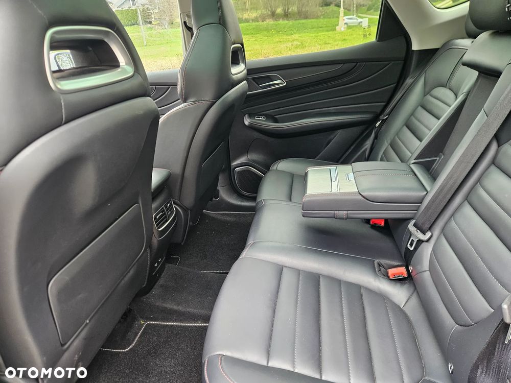 MG HS 1.5T-GDI Luxury - 14