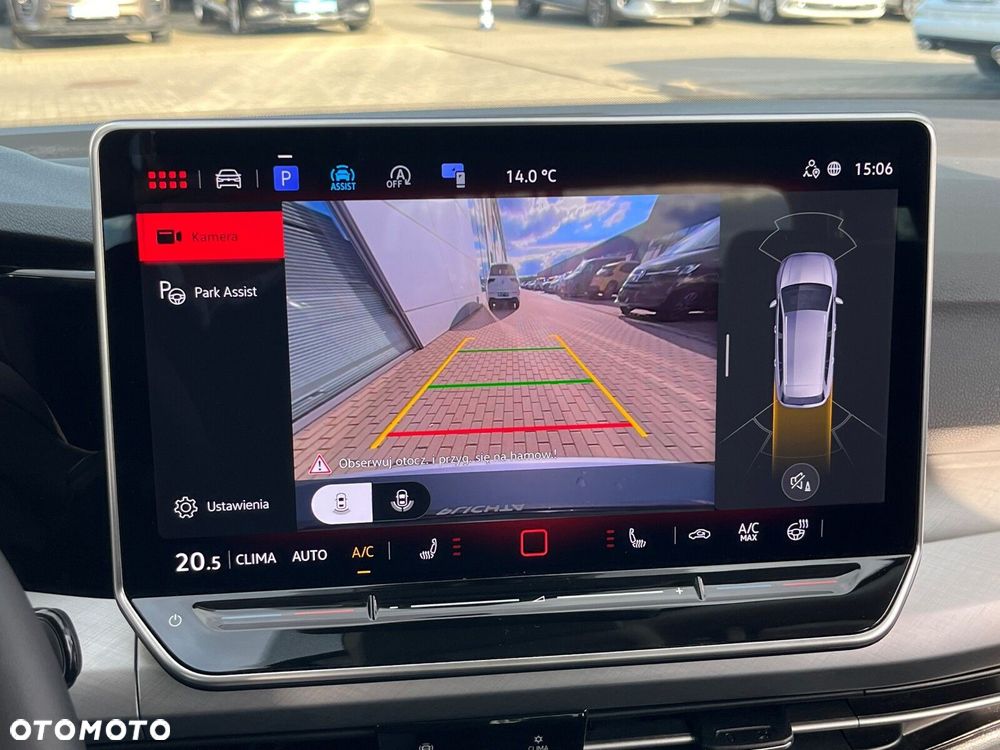 Volkswagen Golf - 11