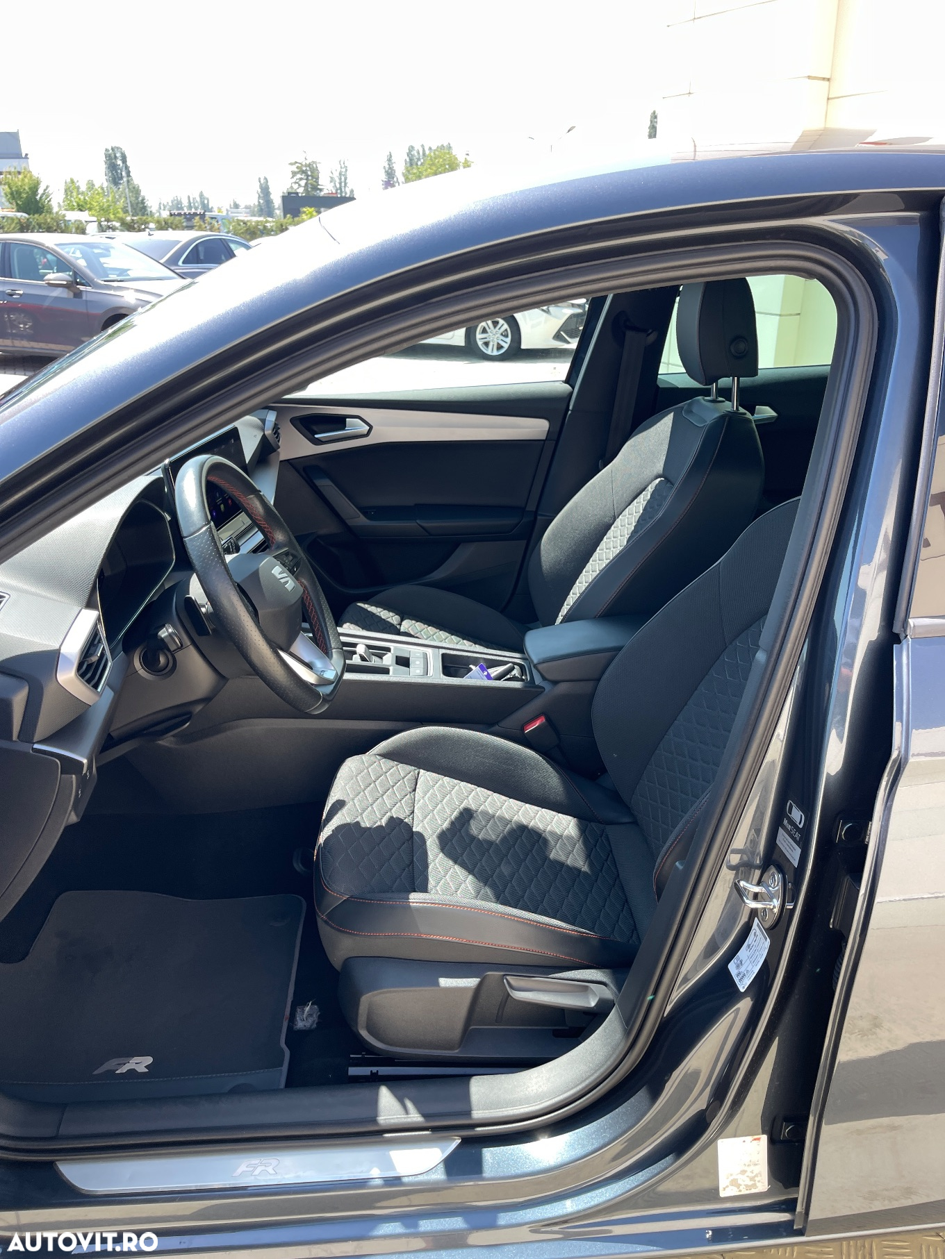 Seat Leon ST 2.0 TDI Start&Stop DSG FR - 29