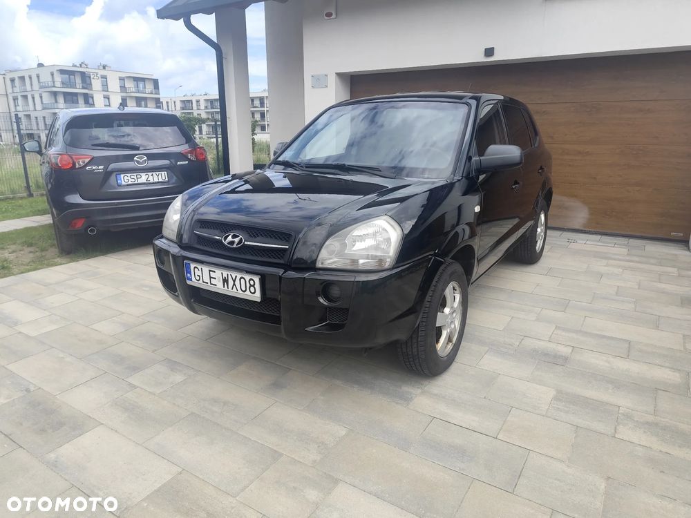 Kia Sportage 2.0 EX - 2