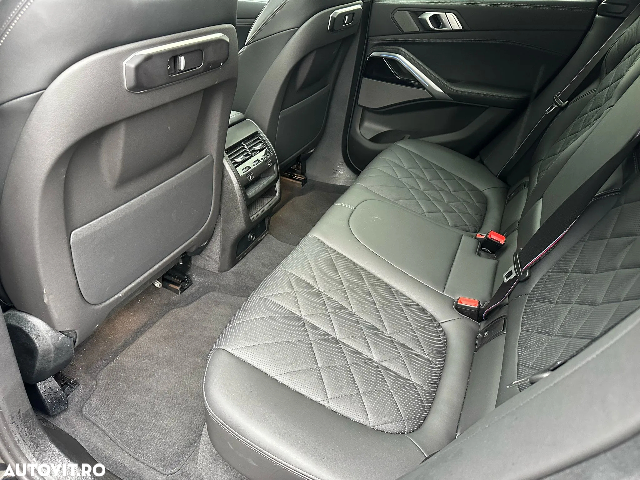 BMW X6 xDrive30d AT MHEV - 15