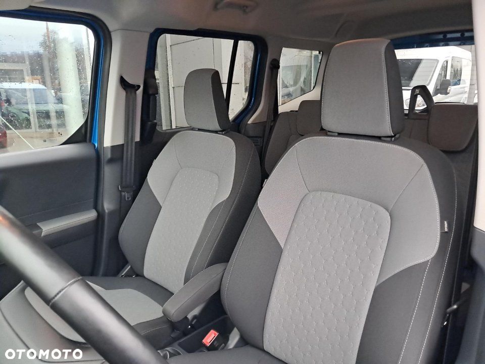 Ford Tourneo Courier - 7