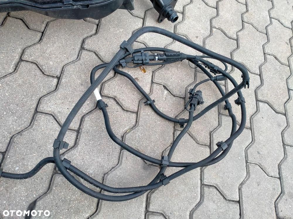 Audi Q7 4M Zbiornik ADBlue Pompa 4M0131878CC 4102206AA - 3