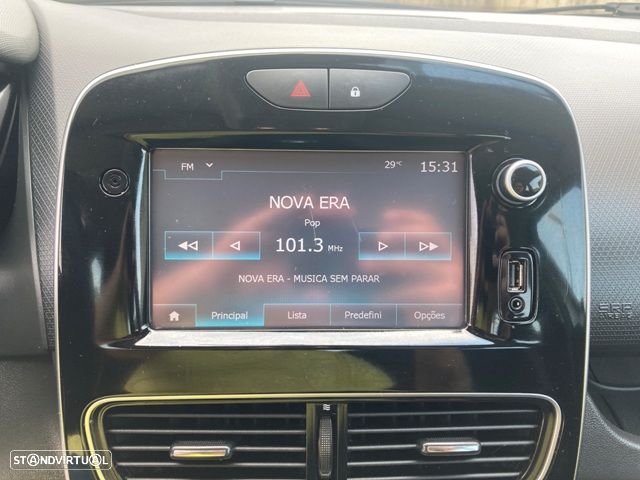 Renault Clio (Energy) TCe 90 Start & Stop LIMITED - 18