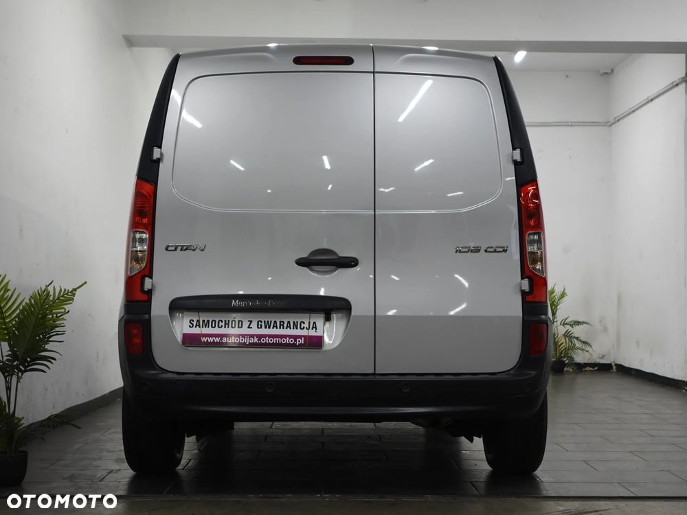 Mercedes-Benz CITAN - 6