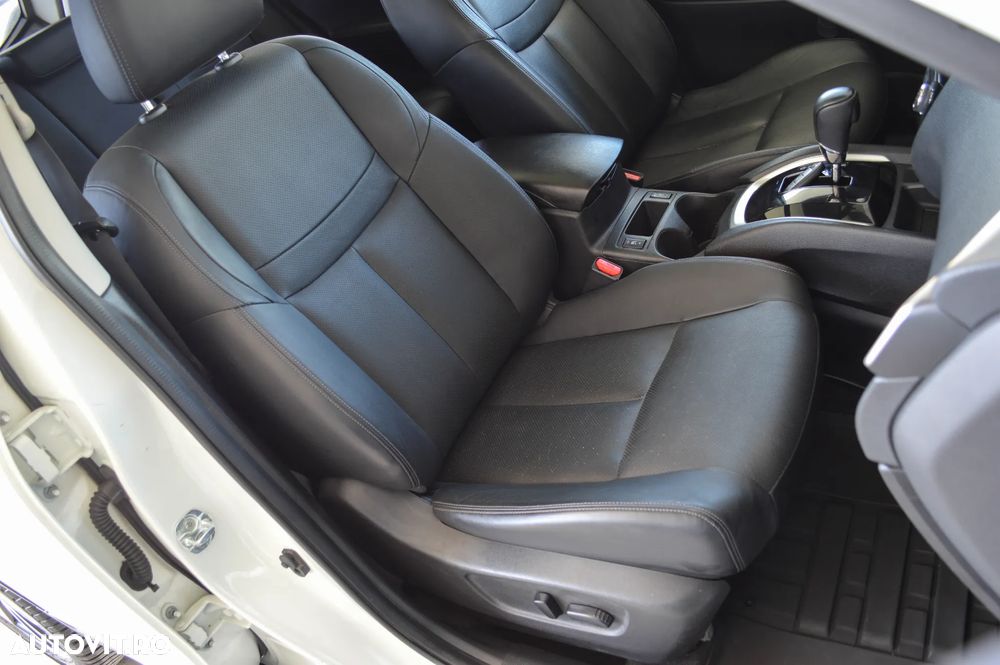 Nissan X-Trail 1.7 dCi Xtronic N-TEC - 27