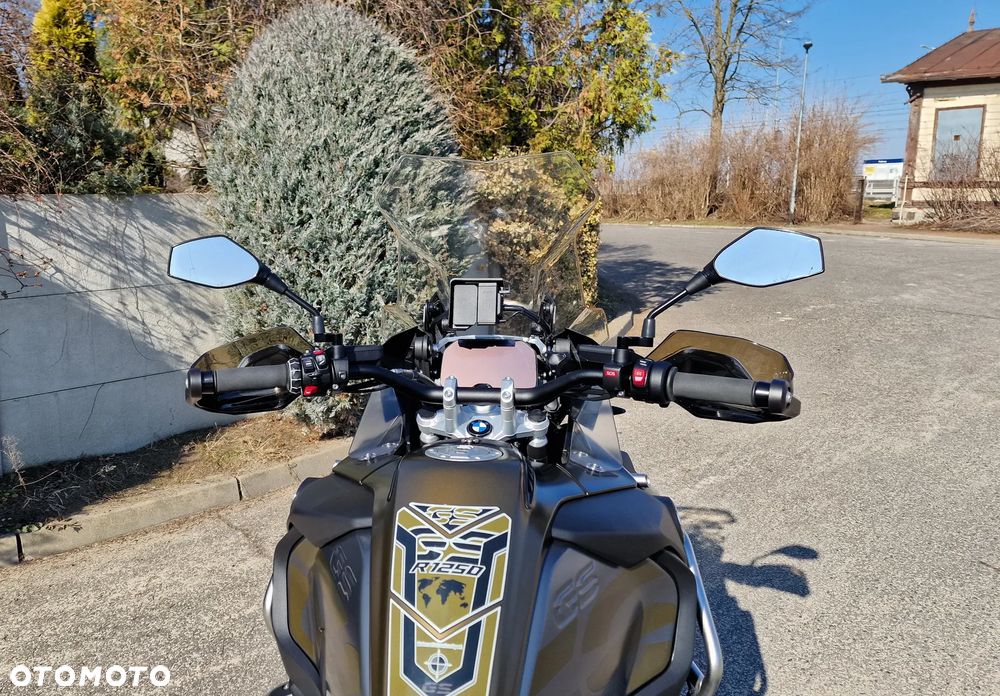 BMW R1250 GS Adventure - 18
