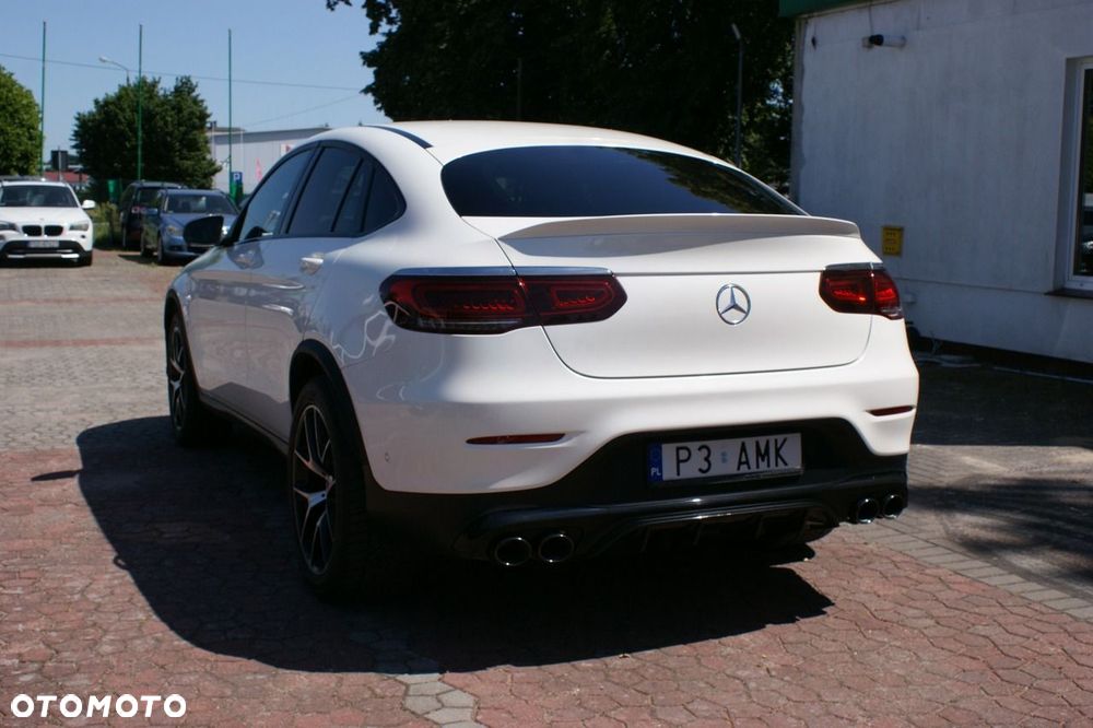 Mercedes-Benz GLC - 13