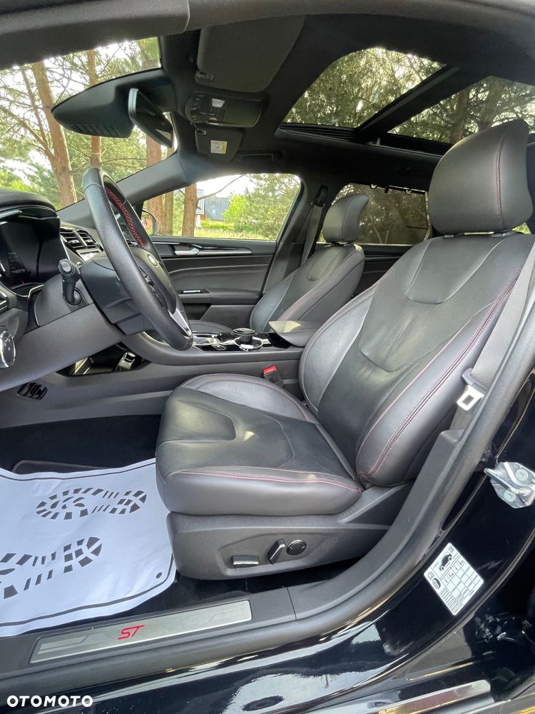 Ford Mondeo - 24