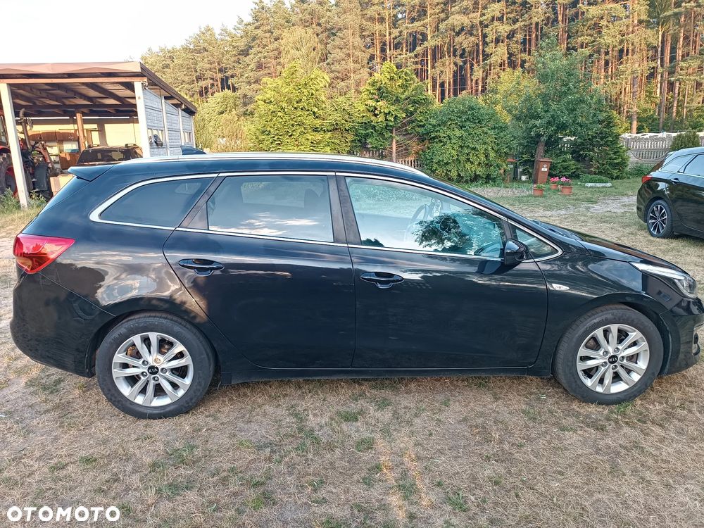 Kia Ceed 1.6 CRDi L - 36