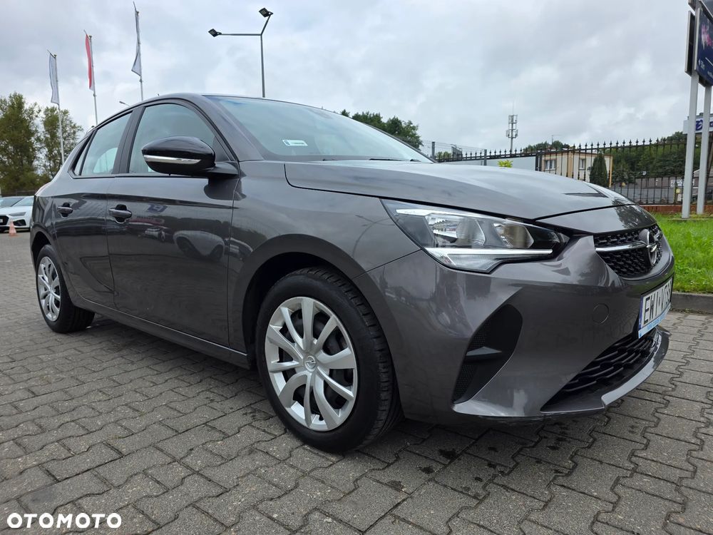 Opel Corsa 1.2 Edition S&S - 5