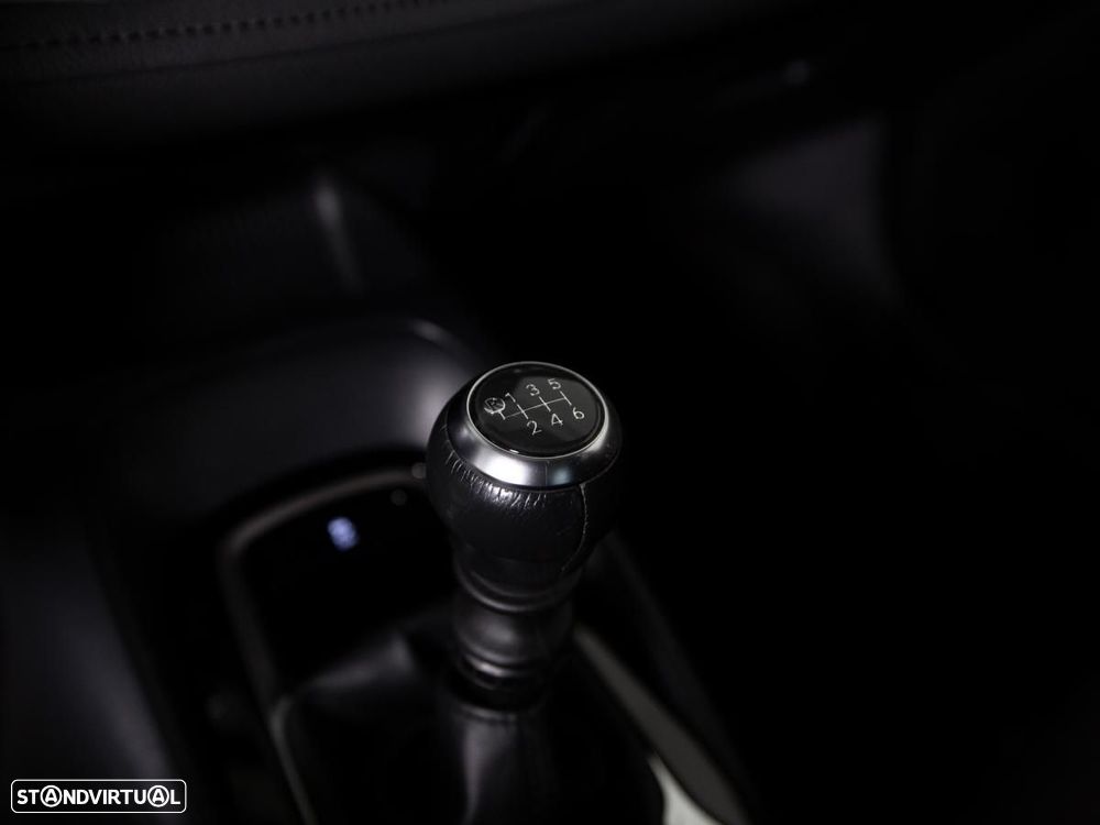 Toyota Corolla - 20