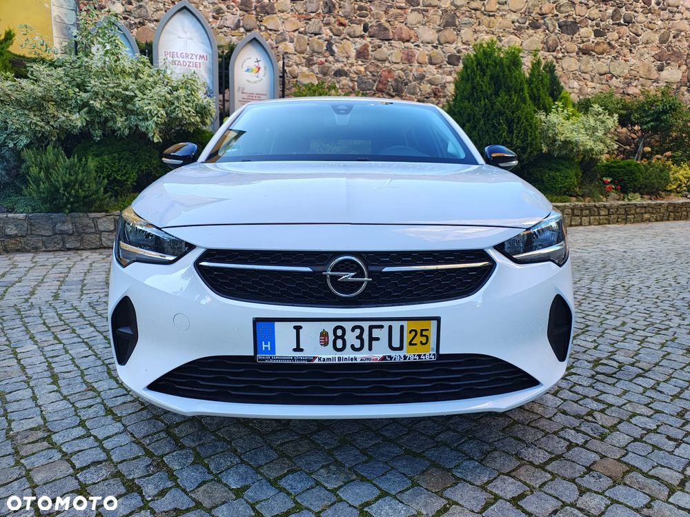 Opel Corsa - 36