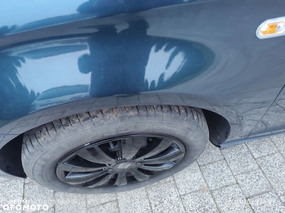 Seat Altea 1.9 TDI Fresh - 15