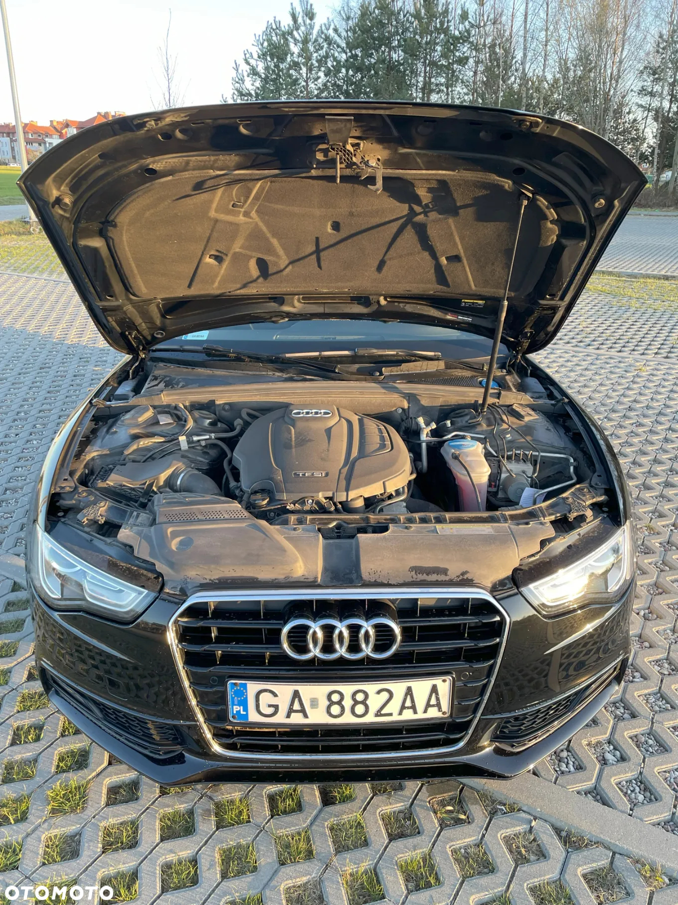 Audi A5 1.8 TFSI - 32