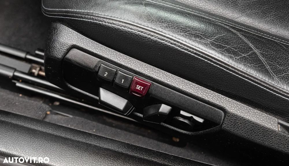 BMW Seria 4 428i Cabrio Sport-Aut. M Sport - 12