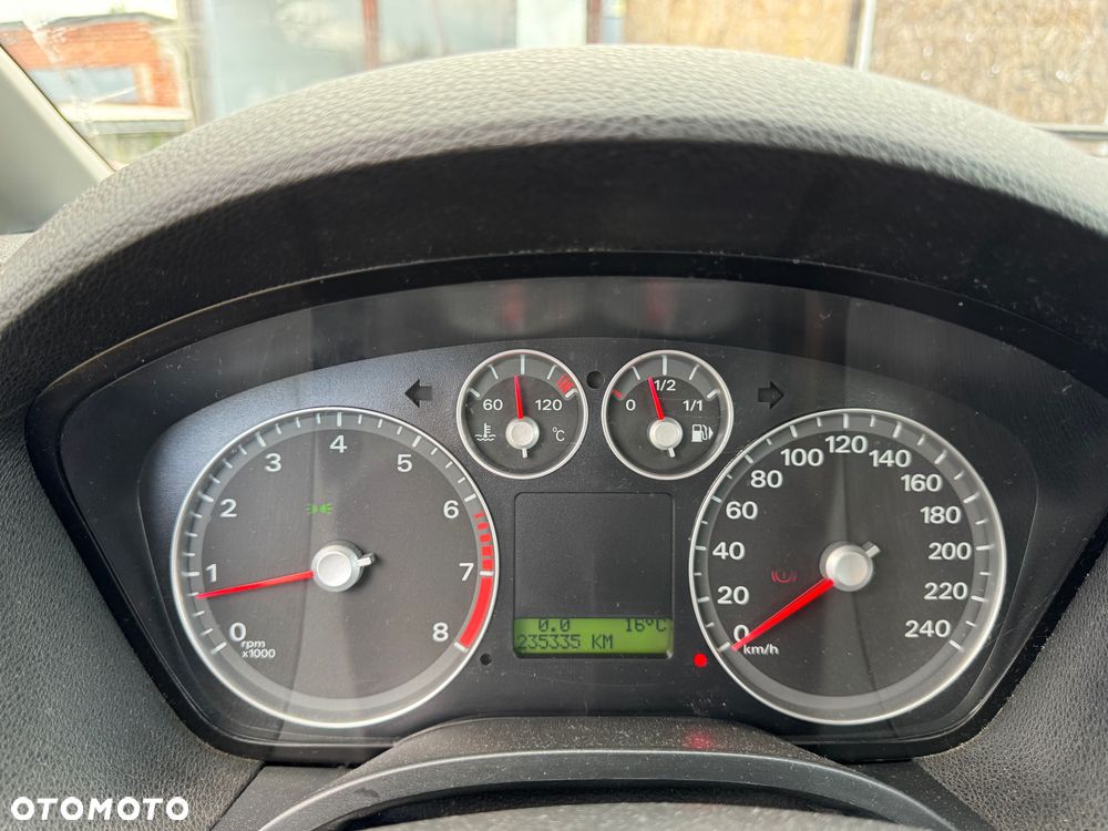 Ford Focus C-Max - 2