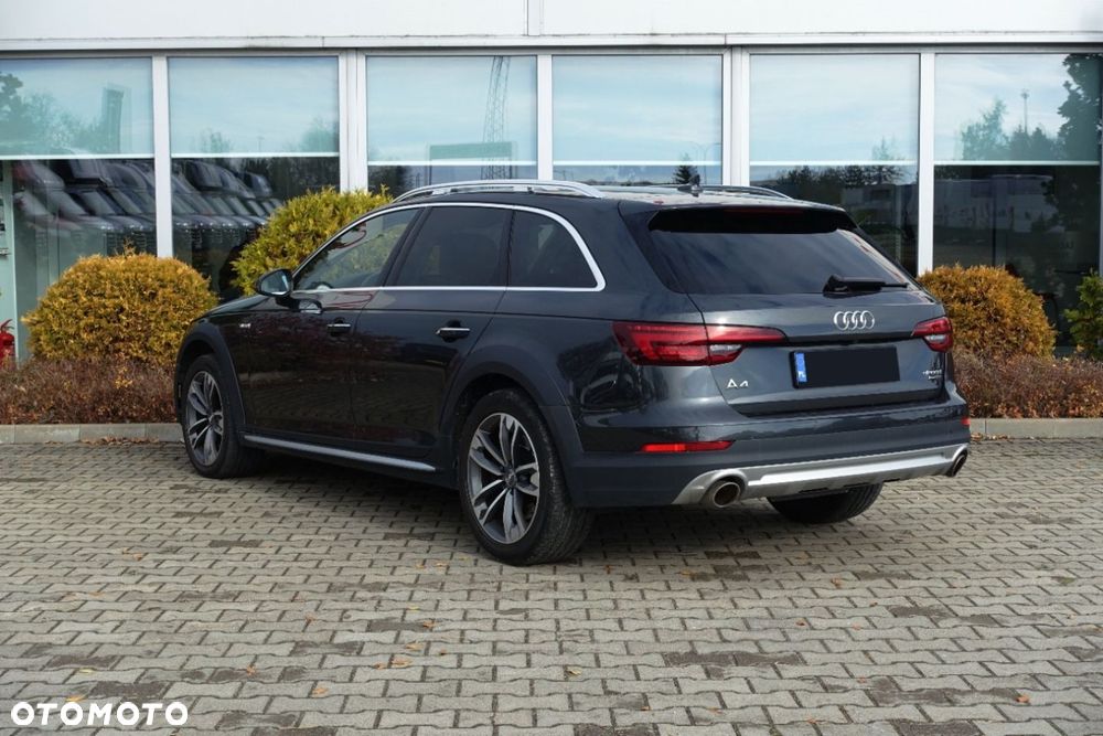 Audi A4 Allroad - 3