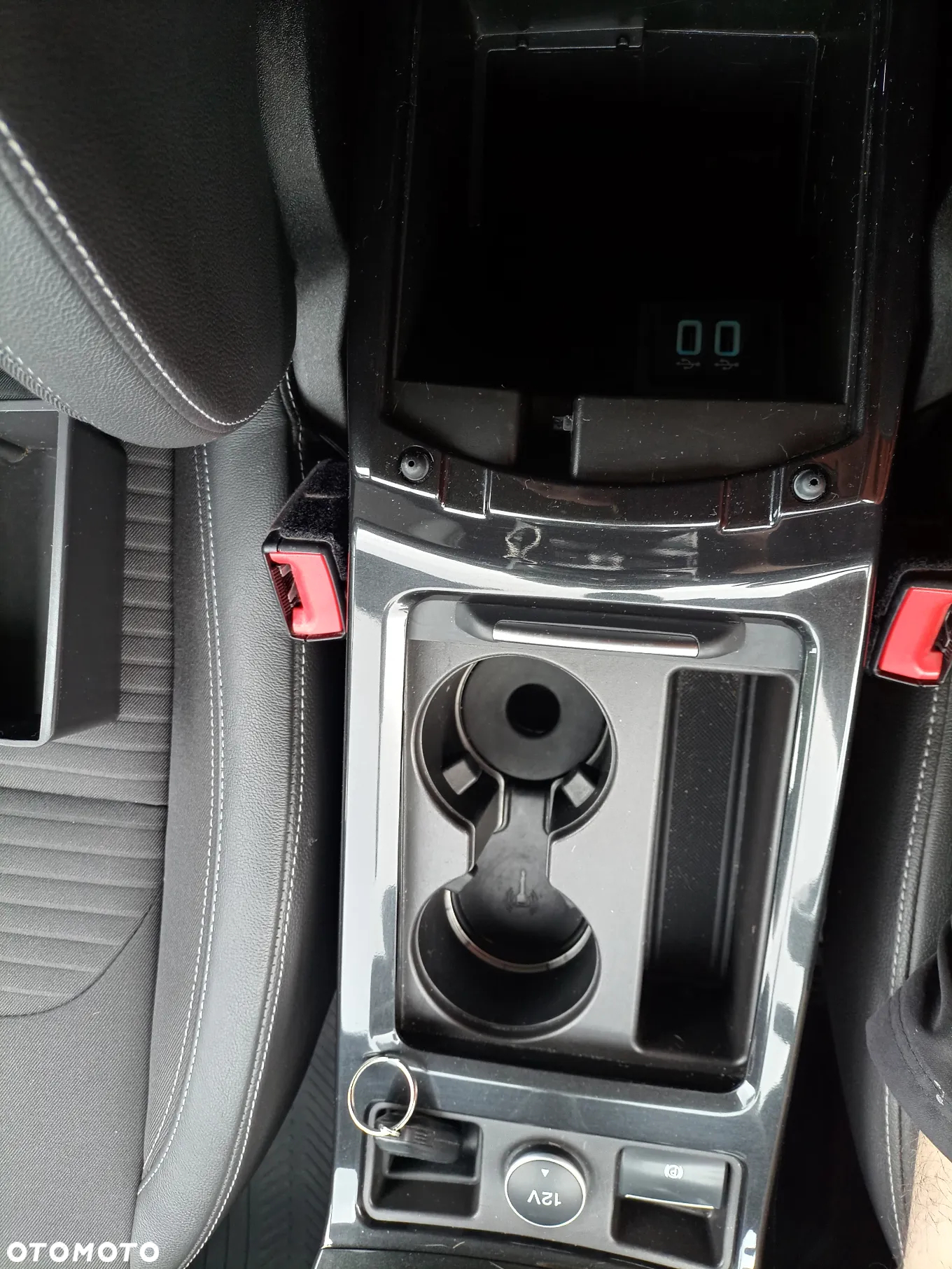 Ford Kuga 1.5 EcoBoost 2x4 Titanium - 29