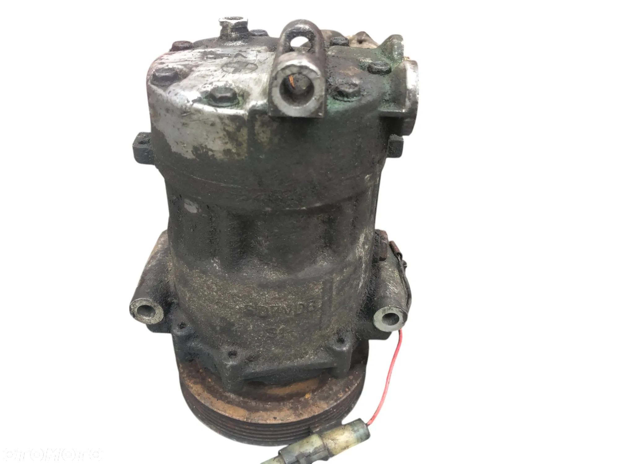 Kompresor Sprężarka Klimatyzacji JPB000100 5PK Rover 45 25 1.4/1.8 B - Gwarancja Wysyłka Montaż - 3