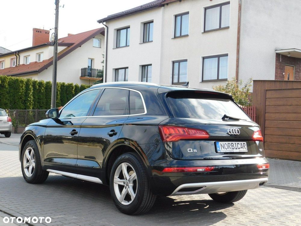 Audi Q5 2.0 TDI Sport - 6