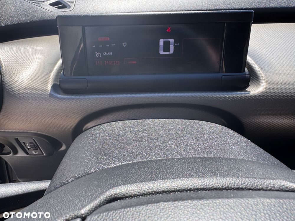 Citroën C4 Cactus 1.2 PureTech Shine Edition - 13