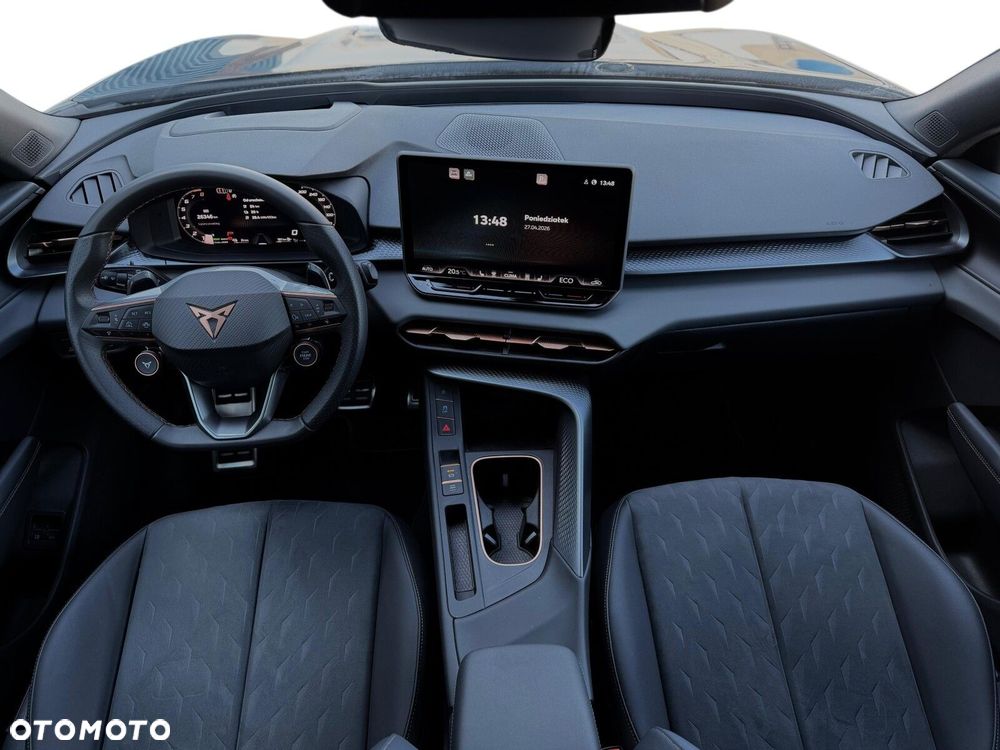 Cupra Terramar 1.5 eHybrid PHEV Advantage Edition DSG - 25