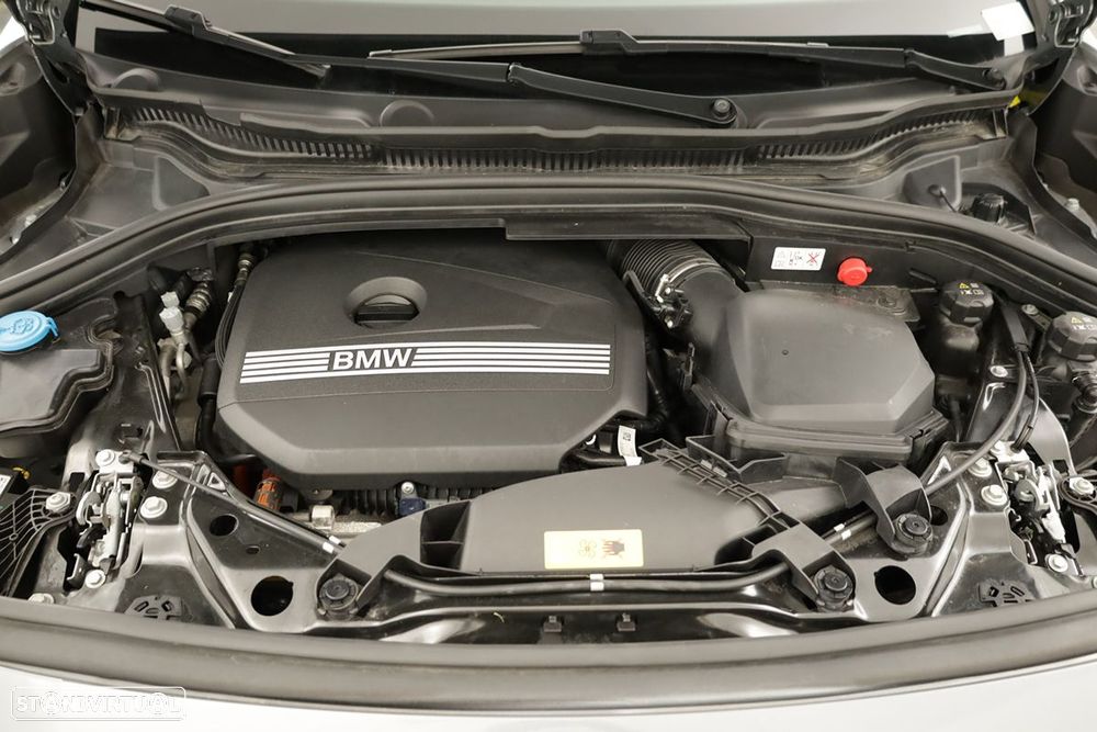 BMW 225xe Active Tourer e xDrive - 26