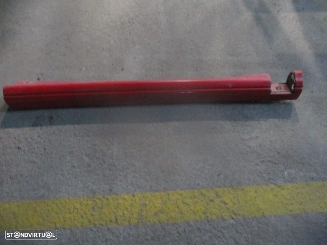 Embaladeira 89FBB10155ADW FORD FIESTA XR2 1990 1.6I 110Cv 3P VERMELHO ESQ - 1