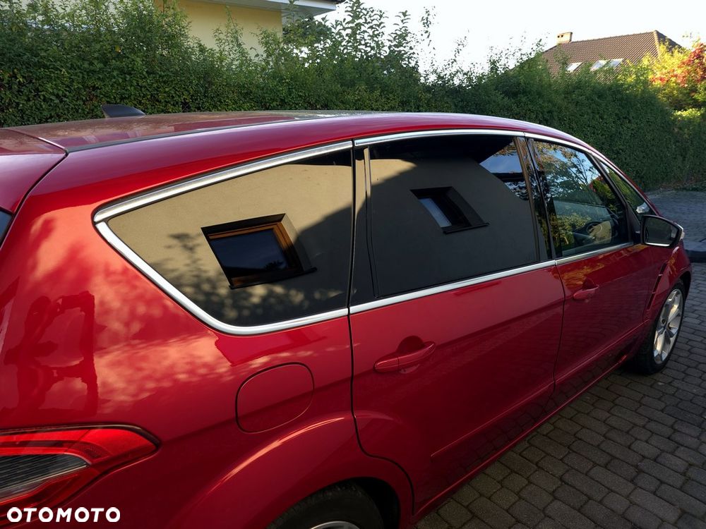 Ford S-Max - 28