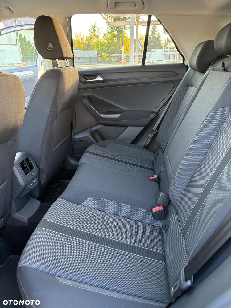 Volkswagen T-Roc 1.5 TSI Special Edition - 16