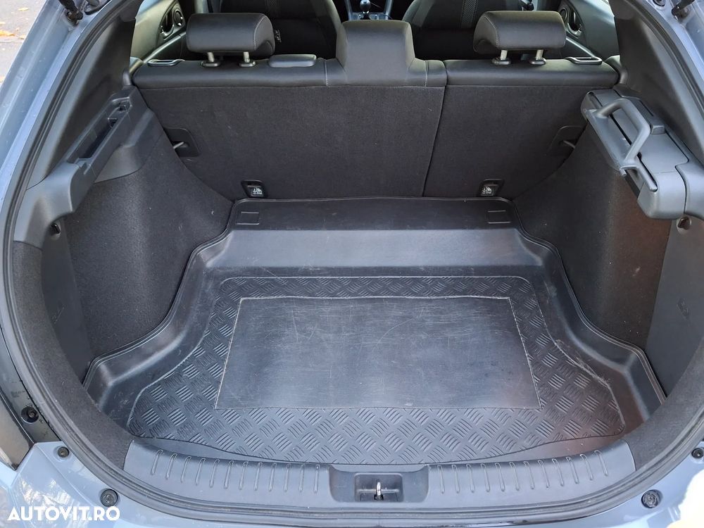 Honda Civic 1.0 VTEC Turbo Comfort - 7