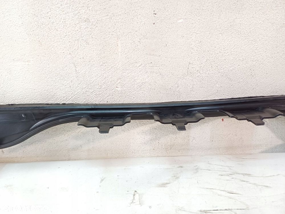 mocowanie listwy blendy klapy bagażnika tył ford galaxy mk ii 2 06- - 11