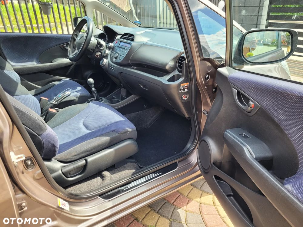 Honda Jazz 1.2 i-VTEC - 15